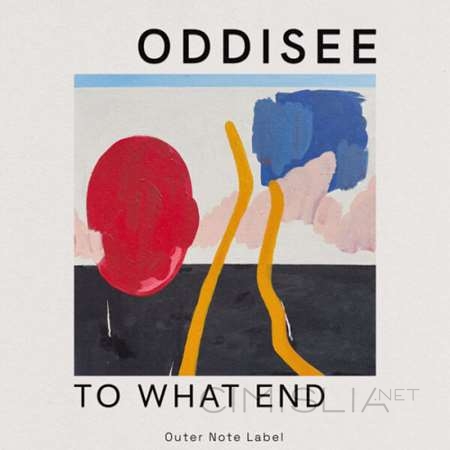 Oddisee - To What End [24-bit Hi-Res] (2023) FLAC