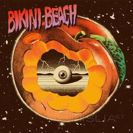Bikini Beach - Appetizer [24-bit Hi-Res] (2023) FLAC
