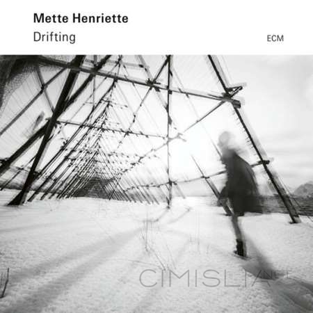 Mette Henriette - Drifting [24-bit Hi-Res] (2023) FLAC