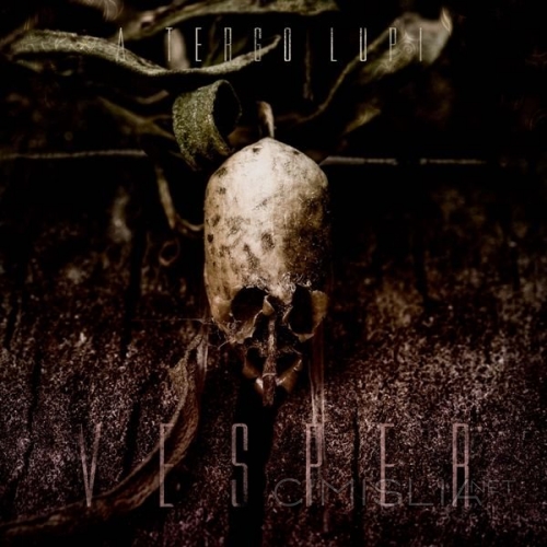 A Tergo Lupi - Vesper [24-bit Hi-Res] (2021) FLAC