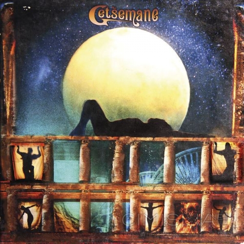 Getsemane - Viimaa [24-bit Hi-Res] (2023) FLAC