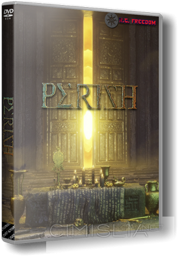 Perish - Elysium Edition [v 6322] (2023) PC | RePack от R.G. Freedom