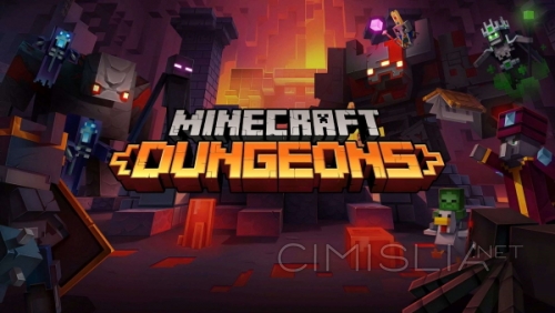 Minecraft Dungeons: Ultimate Edition [v 1.17.0.0 + DLCs] (2020) PC | RePack от Yaroslav98