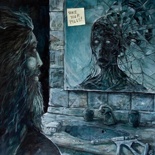 Hippo - Quiet Pills (2023) FLAC