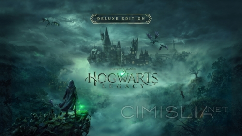 Хогвартс. Наследие / Hogwarts. Legacy - Digital Deluxe Edition [v 1117238 build 10461750 + DLCs] (2023) PC | RePack от Yaroslav98