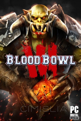 Blood Bowl 3 (2023) PC