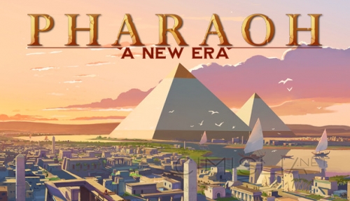 Pharaoh: A New Era (15 февраля 2023) PC