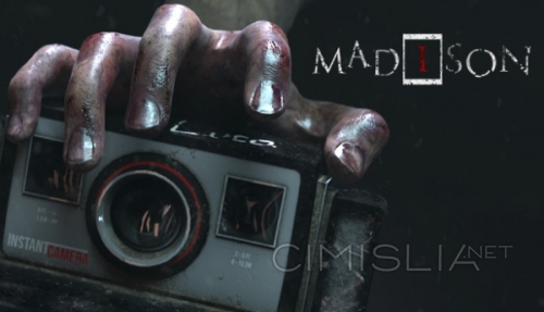 MADiSON [v 1.1.0 + DLC] (2022) PC | RePack от Yaroslav98