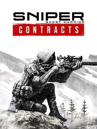 Sniper: Ghost Warrior Contracts [v 1.08 + DLCs] (2019) PC | RePack от Yaroslav98