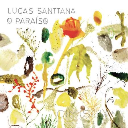 Lucas Santtana - O Paraíso [24-bit Hi-Res] (2023) FLAC