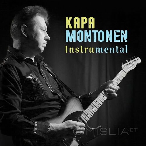 Kapa Montonen - Instrumental (2023) MP3