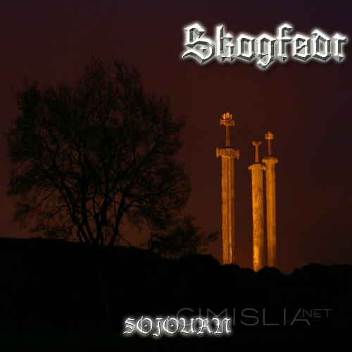 Skogfødt - Sojourn (2023) MP3