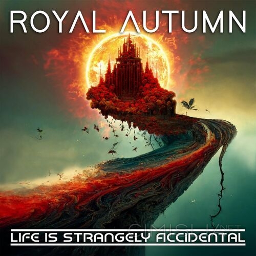 Royal Autumn - Life Is Strangely Accidental (2023) MP3