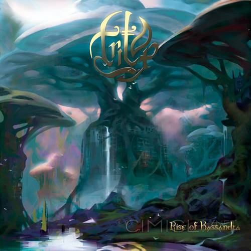 Tritop - Rise of Kassandra (2023) FLAC