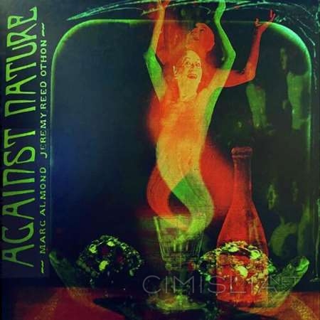 Marc Almond - Against Nature (2023) MP3