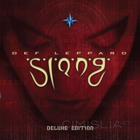 Def Leppard - Slang [Deluxe Edition] (1996/2014) MP3