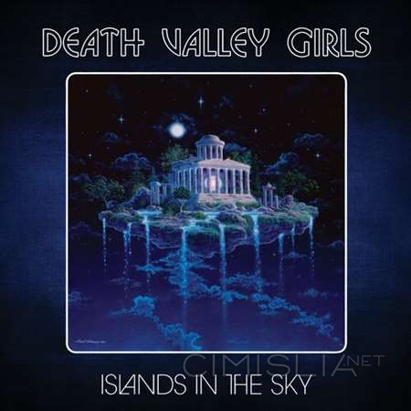 Death Valley Girls - Islands in the Sky (2023) MP3