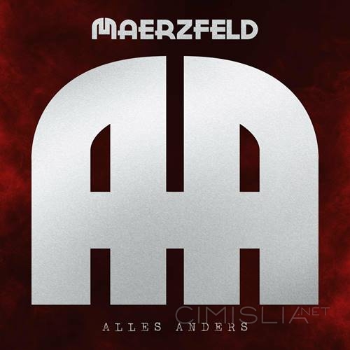 Maerzfeld - Alles Anders (2023) FLAC