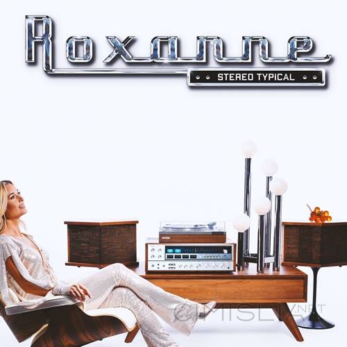 Roxanne - Stereo Typical (2023) FLAC