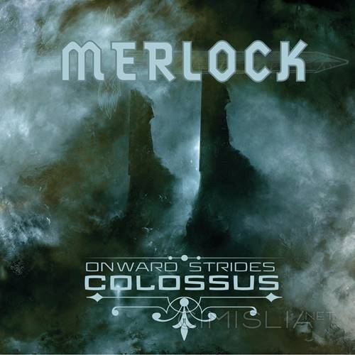 Merlock - Onward Strides Colossus (2023) FLAC