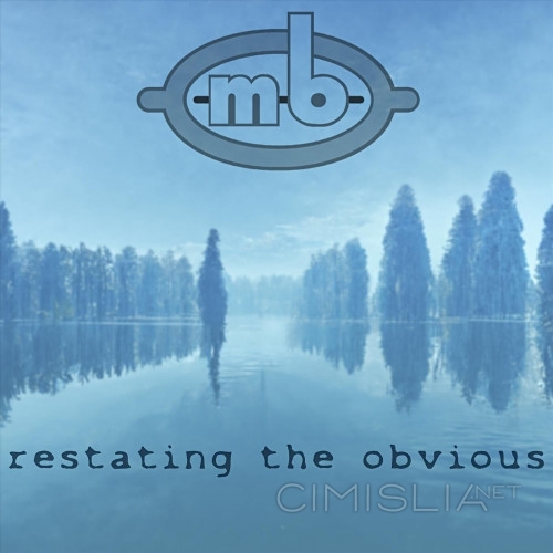 Midiboy - Restating the Obvious (2023) FLAC