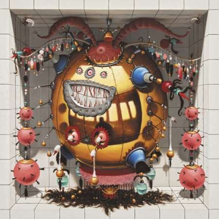 Orbital - Optical Delusion (2023) MP3