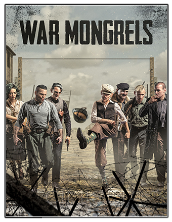 War Mongrels [v 46558] (2021) PC | RePack от Chovka