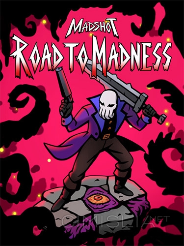 Madshot: Road to Madness [v 0.349 Release] (2023) PC | RePack от FitGirl