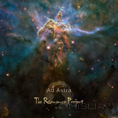 The Resonance Project - Ad Astra (2023) MP3