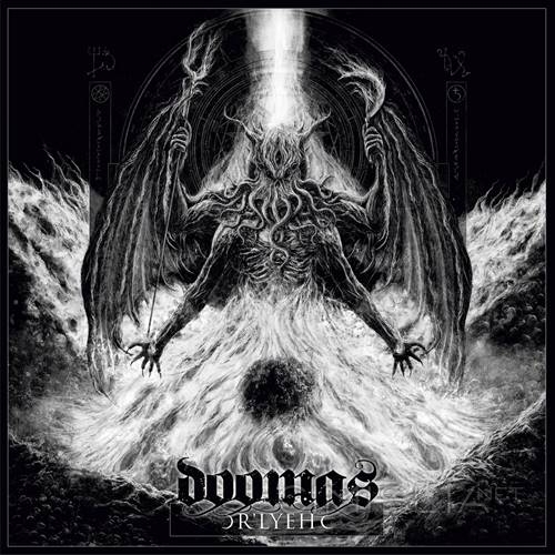 Doomas - R'lyeh (2023) FLAC
