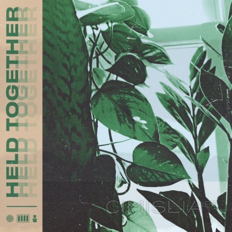 Aberdeen - Held Together (2023) FLAC