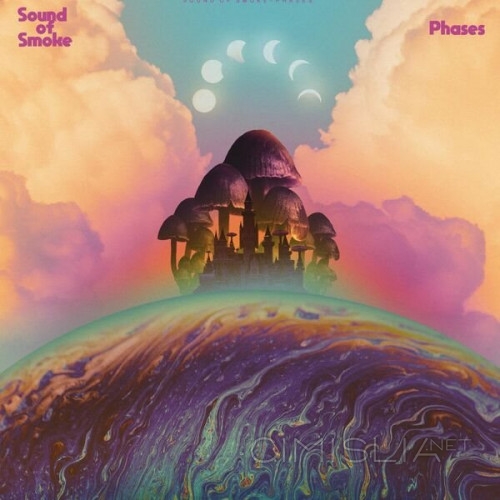Sound Of Smoke - Phases (2023) FLAC