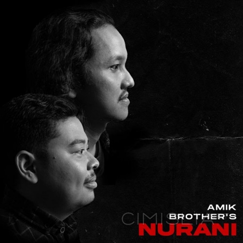 Amik Brother's - Nurani (2023) FLAC
