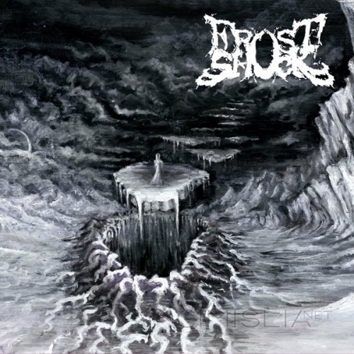 Frostshock - Frostshock (2023) FLAC