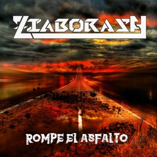 Ziaborash - Rompe el Asfalto (2023) FLAC