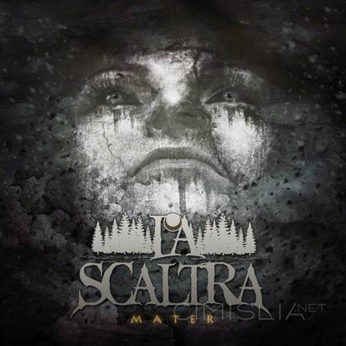 La Scaltra - Mater [Мама] (2023) FLAC