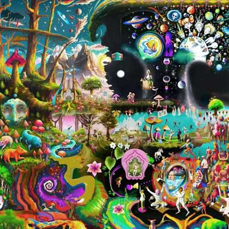 mazie - blotter baby (2023) MP3