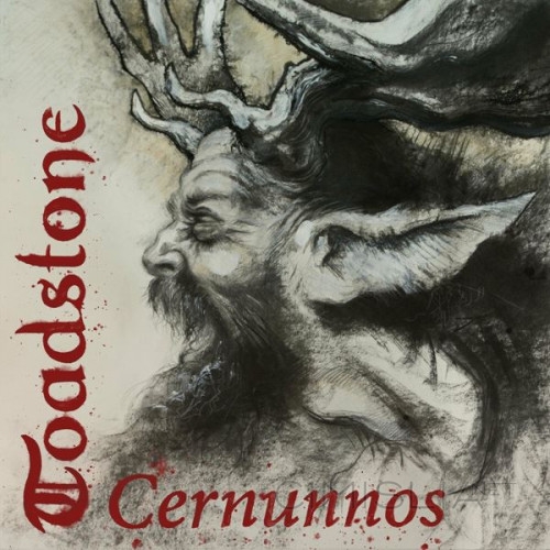 Toadstone - Cernunnos (2023) FLAC