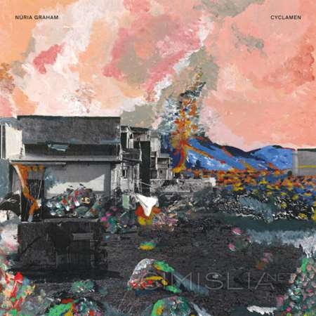 Núria Graham - Cyclamen (2023) MP3