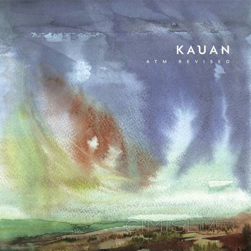 Kauan - ATM Revised (2023) MP3