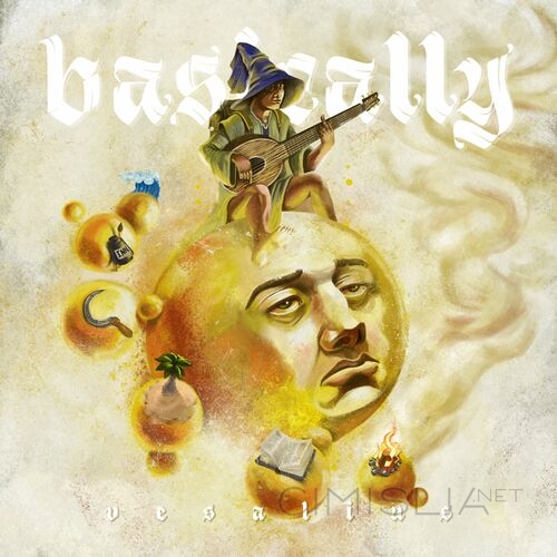 Vesalius - Basically (2023) MP3