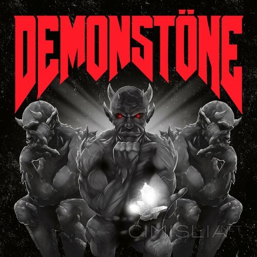 Demonstöne - Demonstone (2023) MP3