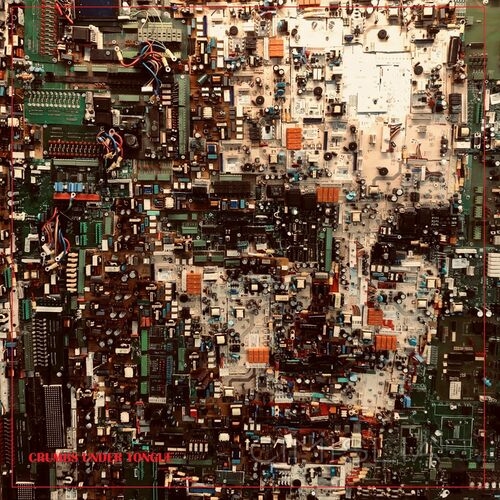 Crumbs Under Tongue - Crumbs Under Tongue (2023) MP3