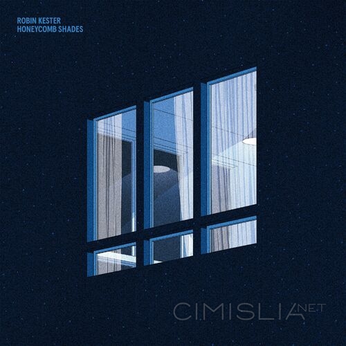 Robin Kester - Honeycomb Shades (2023) MP3