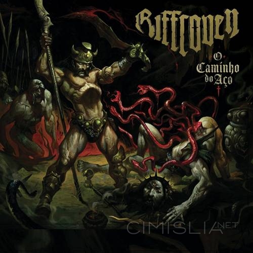 Riffcoven - O Caminho do Aco (2023) FLAC