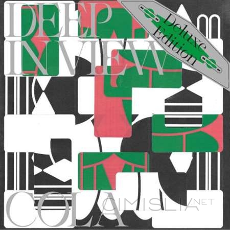 Cola - Deep in View [24-bit Hi-Res, Deluxe Edition] (2023) FLAC