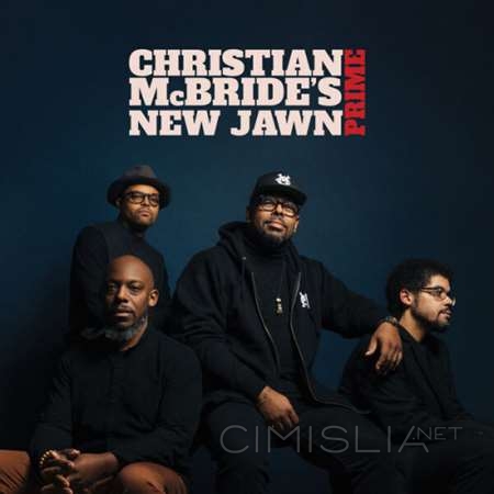 Christian McBride - Prime [24-bit Hi-Res] (2023) FLAC