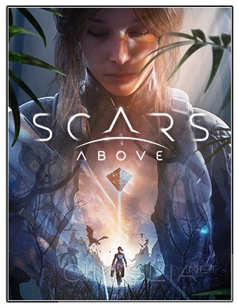 Scars Above [v 1.0.0.128546] (2023) PC | RePack от Chovka