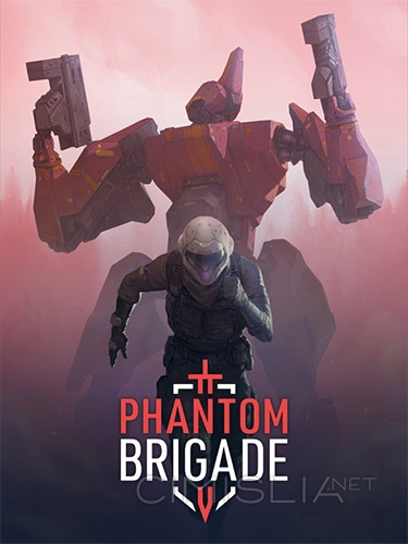 Phantom Brigade [v 1.0 Release + Win 7 Fix] (2023) PC | RePack от FitGirl