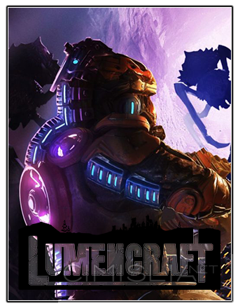 Lumencraft (2023) PC | RePack от Chovka